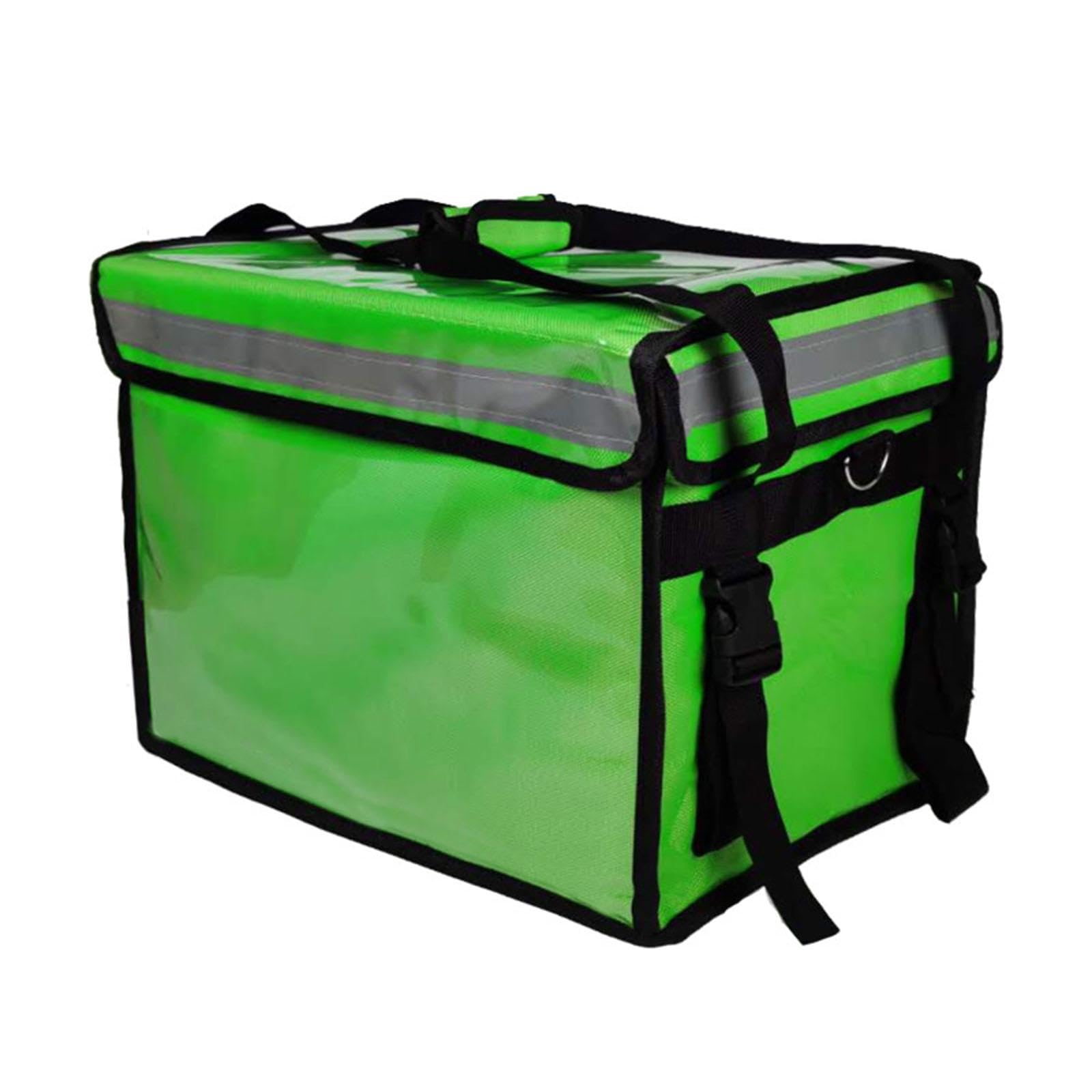 Bolsa Térmica Portátil para Alimentos, Ideal para Al Aire Libre, 62L