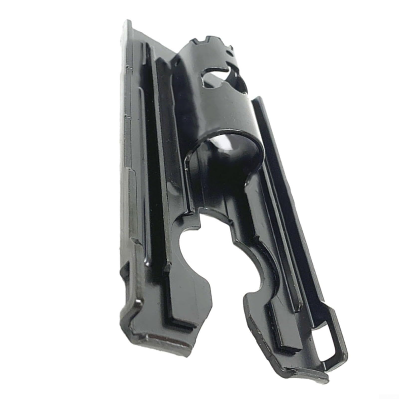 Grundplatte Ersatzteil #2601016903 für Bosch GST 60 P/PE/PB/PBE, GST 80 PE, GST 85 Stichsägen, kompatibel mit B4200, 1581AVS, 1584VS, B4201, 1587VS, für IDEAL für Werkstatt