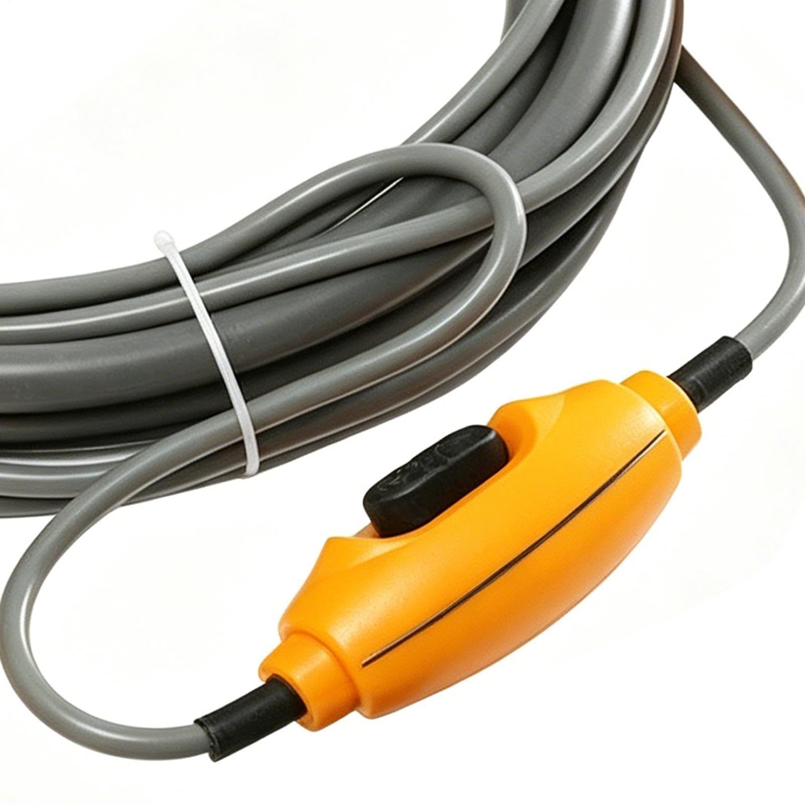 Prysznic Przenośny 12 V Elektryczny Przenośny Wielofunkcyjny