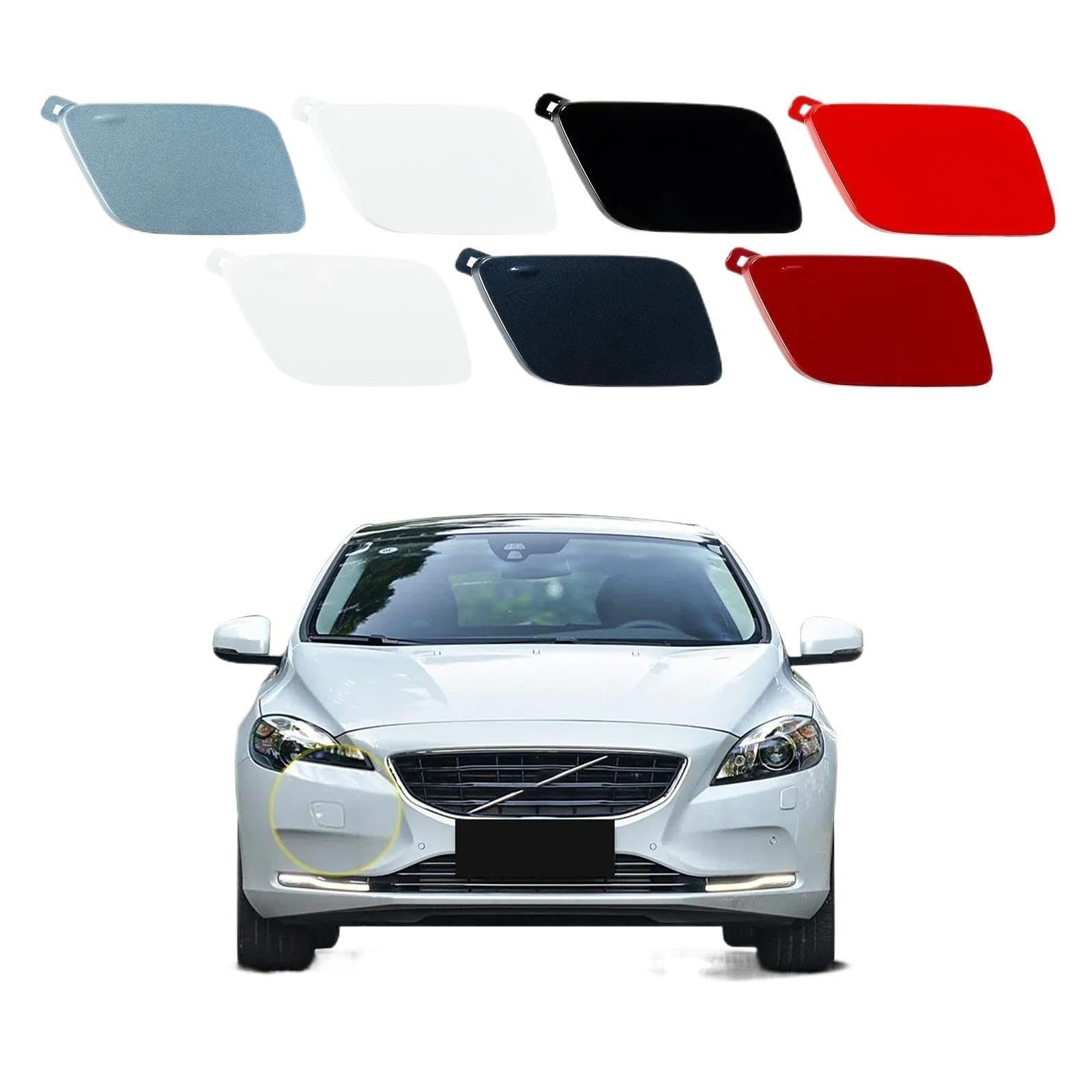Trwały dla Volvo dla V40 2012-2019