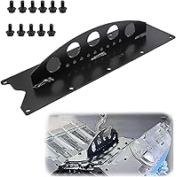 Vista 7 de Placa de elevación del motor de la serie LS LSX para LS LS1 LS2 LS3 LQ4 4.8 5.3 6.0 6.2L Gen III