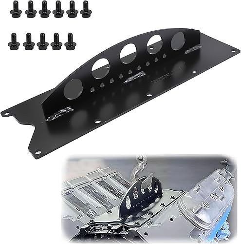 LOSTAR LSX LS - Placa de elevación de motor resistente para LS1 LS2 LS3 LQ4 4.8 5.3 6.0 6.2L Gen 3