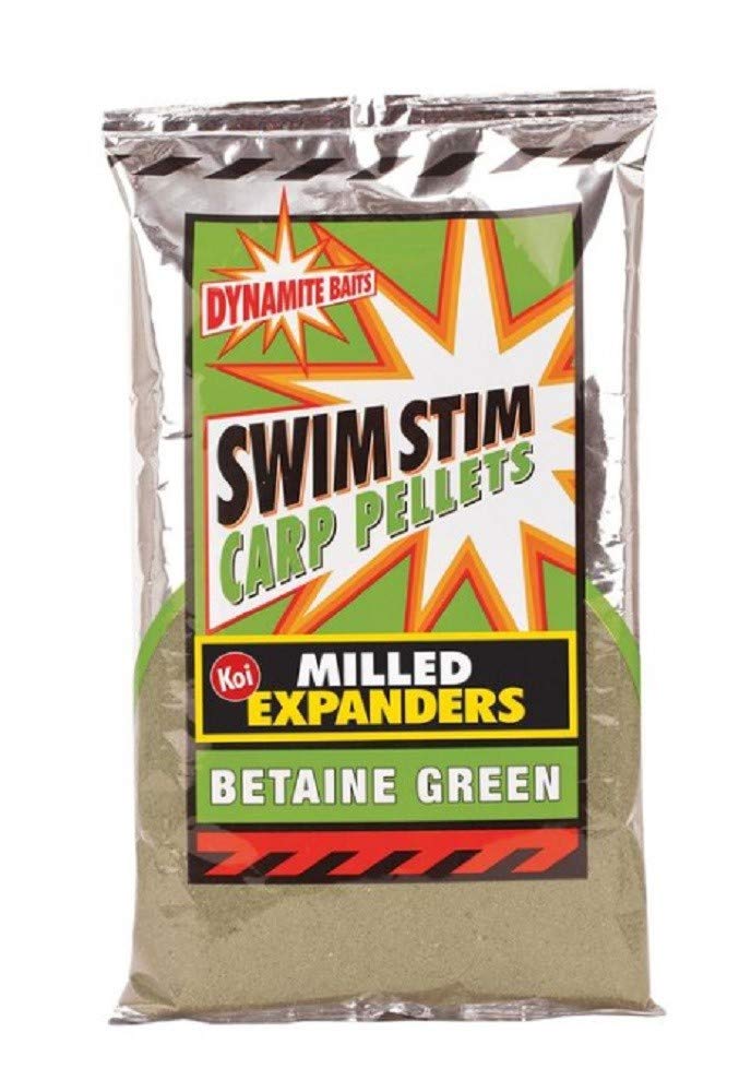 Dynamite baits - Swim Stim Groundbait