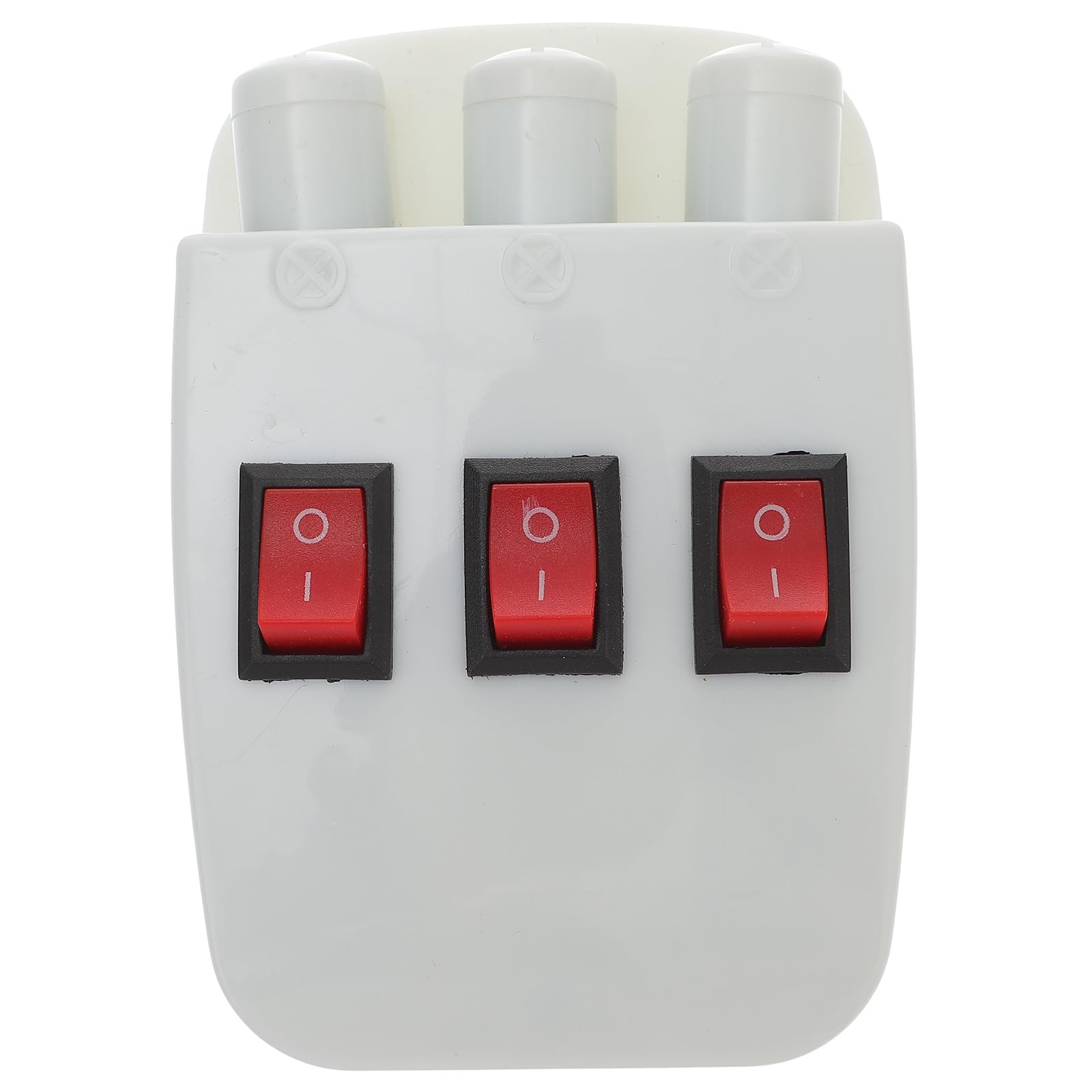 Mipcase Three Light Source Apparatus, Laboratory Physical Three- Way Semiconductor Optics Experiment Equipment for Reflection, Diffraction and Refraction