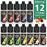 e zigarette liquid im mund ☢12PK Gemischte Frucht E-liquids☢ E Liquid Set erhält 12PK Gemischte Frucht E-liquids. 70VG/30PG. Wassermelone,Blaubeere,Kirsche,Erdbeere,Traube,Minize,Zitrone,Apfle,Kiwi, Süße Melone, Cola. Diese E Liquid Set kann ihnen reichliche Geschmäcke und Dampfe bringen!