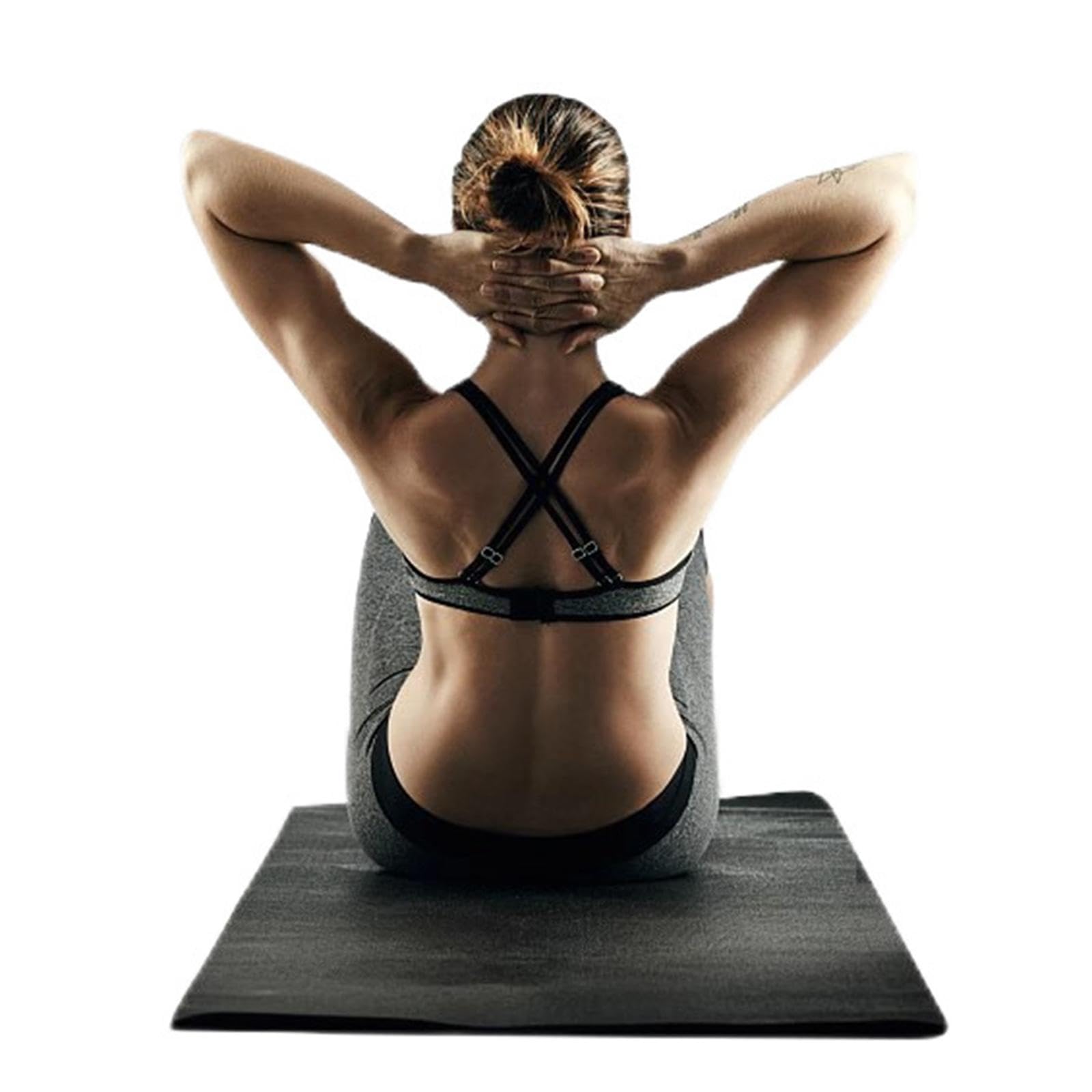 Naścienny Sit Up Bar trening domowy trening mięśni fitness ABS