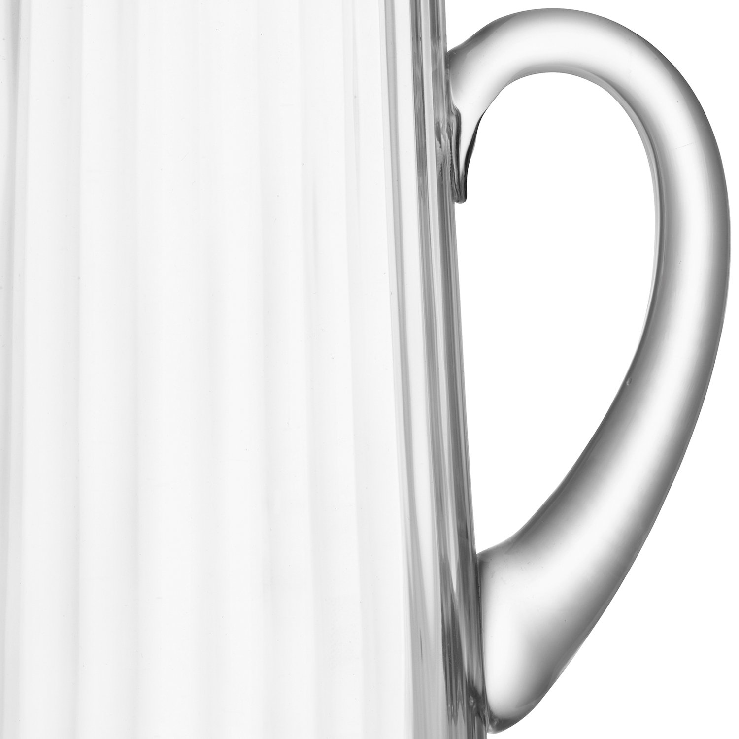LSA International AU14 Aurelia, Caraffa, 1.8 l, Trasparente