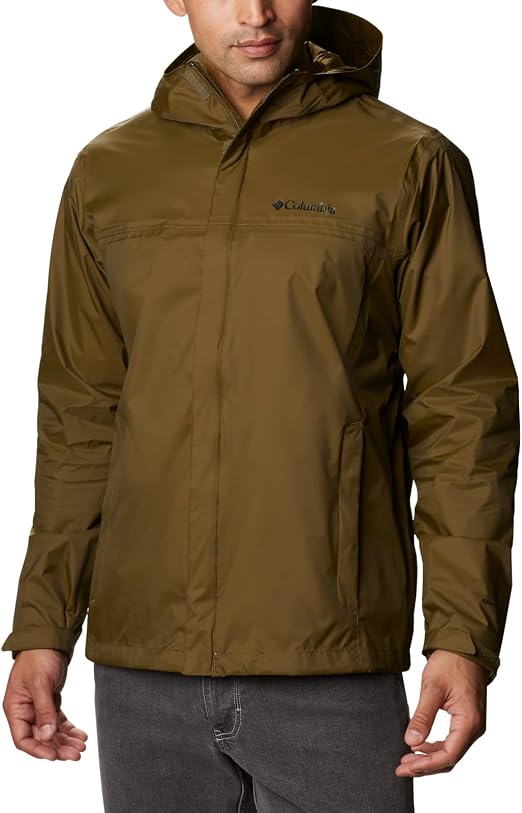 Columbia Men's Watertight II Jacket 