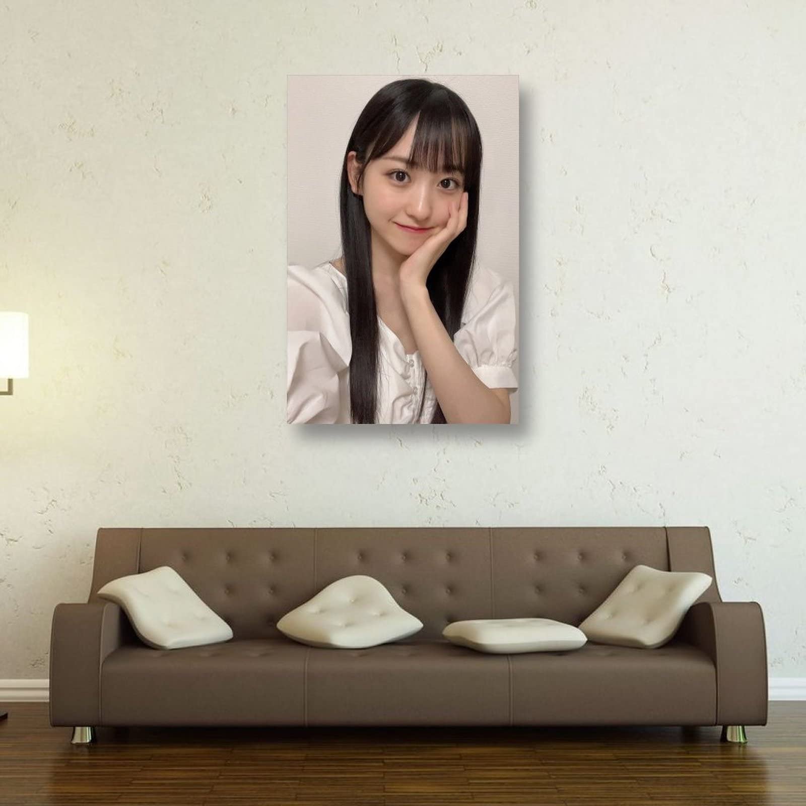 乃木坂46 一ノ瀬美空ポスター 乃木坂46 一ノ瀬美空 両面BIGポスター - メルカリ