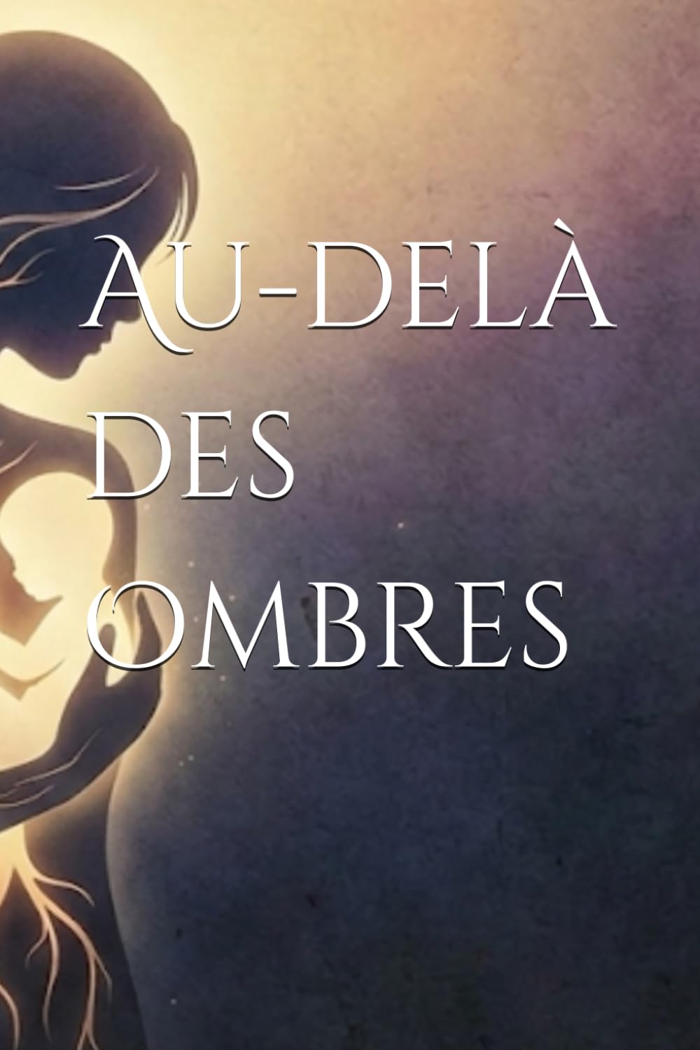 Au-delà des Ombres: Journal guidé de 30 jours pour guérir l'enfant intérieur, briser les schémas toxiques et vaincre la dépendance affective grâce au Shadow Work.