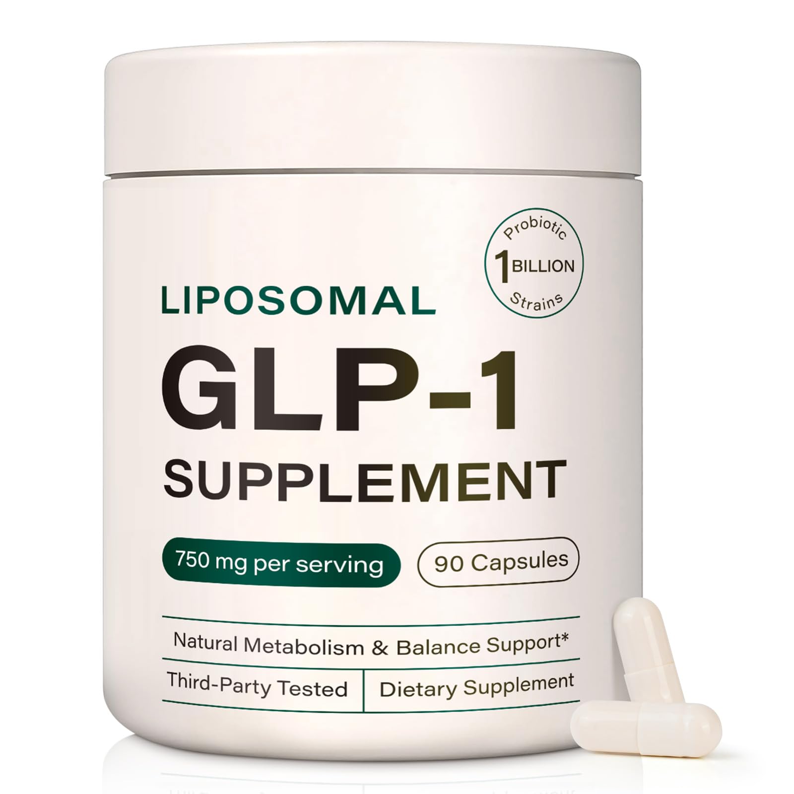 GLP-1 Support Complex