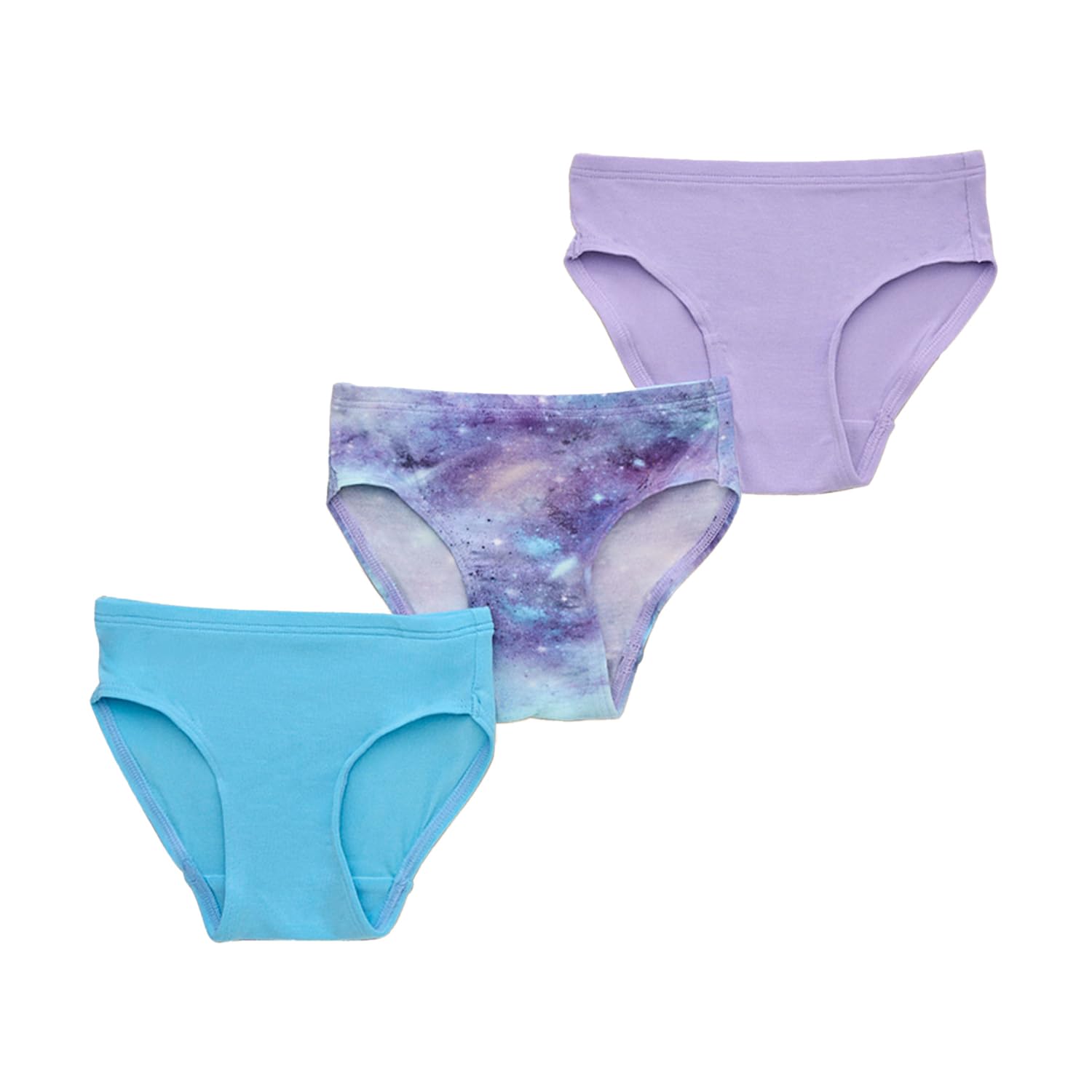 MeUndies Soft Modal Underwear, No Pinch Waistband, Fun Print