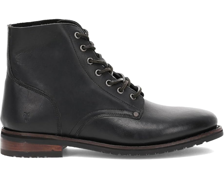 Frye Barrett Lace Up - Right View
