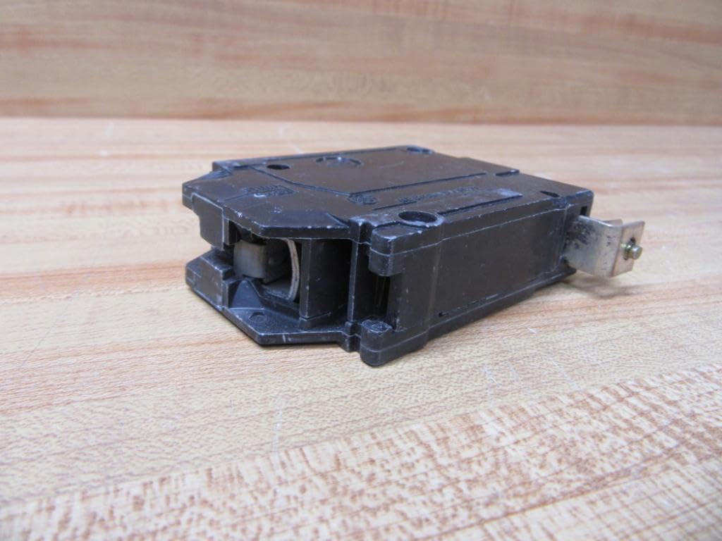 gem　1120 GE TXQB1120; 1P-120V-20A QLINE CB - Amazon.com