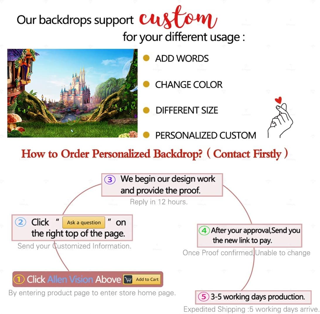 Tесh Dеаlѕ 🔥 SDDSER Magical Castle Backdrop Enchanted Forest Princess Palace Photo Backdrop Fairytale Castle Photography Backdrop for Royal Theme Kids Girl Birthday Party Photo Video Photoshoot Flannel 7x5ft