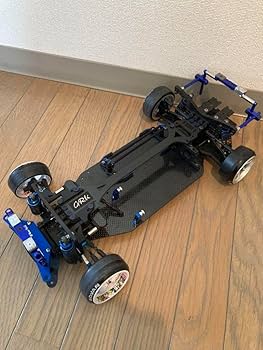 ホビーラジコン grk Amazon.co.jp: ラジドリ GRK GS2 EVO 二駆ドリ : おもちゃ