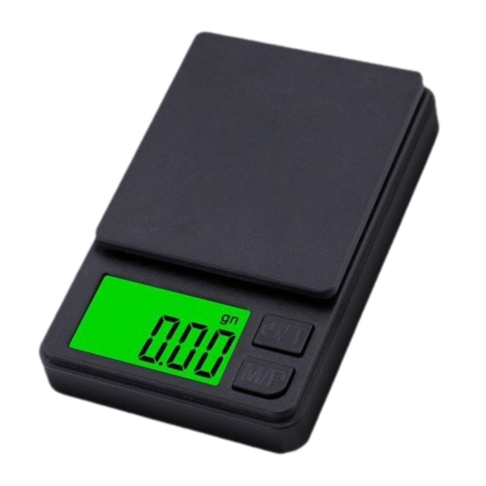 BNF® Pocket Mini Scale 500G Digital Grams Scale Electronic Scale Tea Leaves Scale|Home & Garden | Kitchen, Dining & Bar |1 Mini Scale-image-22