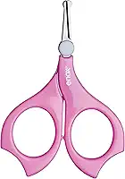 Enox Tesoura De Unha Baby Colors