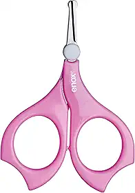 Enox Tesoura De Unha Baby Colors
