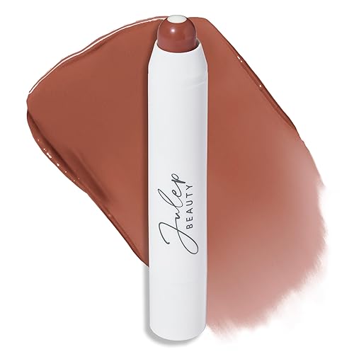 Miniatura 1 de Julep It's Balm bálsamo labial teñido + color de labios construible - azúcar morena - acabado brillante natural - núcleo hidratante de vitamina E -