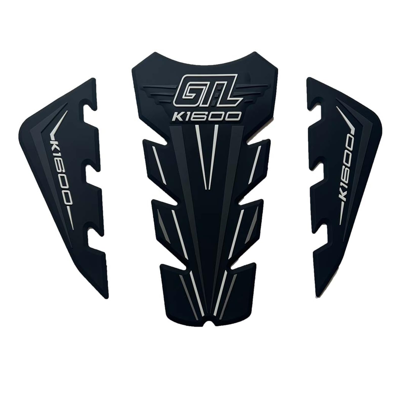 Autocollants Pour Tampons De Réservoir De Moto, Pour BMW K1600GTL