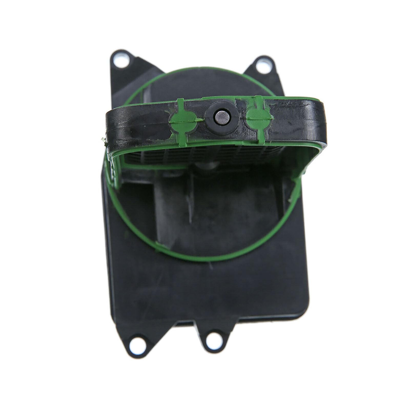 Control de aire válvula izquierda DISA 11617579114 para B.M/W 128i 323i | Colector de admisión de aire, colector de admisión izquierdo, unidad de ajuste de repuesto para 328i 328xi 330i 530i X3 X5 Z4