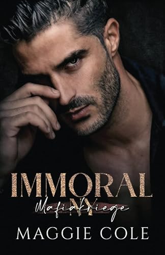 Immoral: Mafiakriege New York