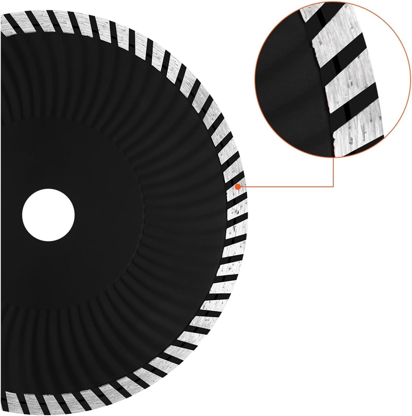 Circular Saw Blade Metal Cutting Saw Blade 1pcs 180mm 7" Diamond Circular Saw Blade Cutting Disc