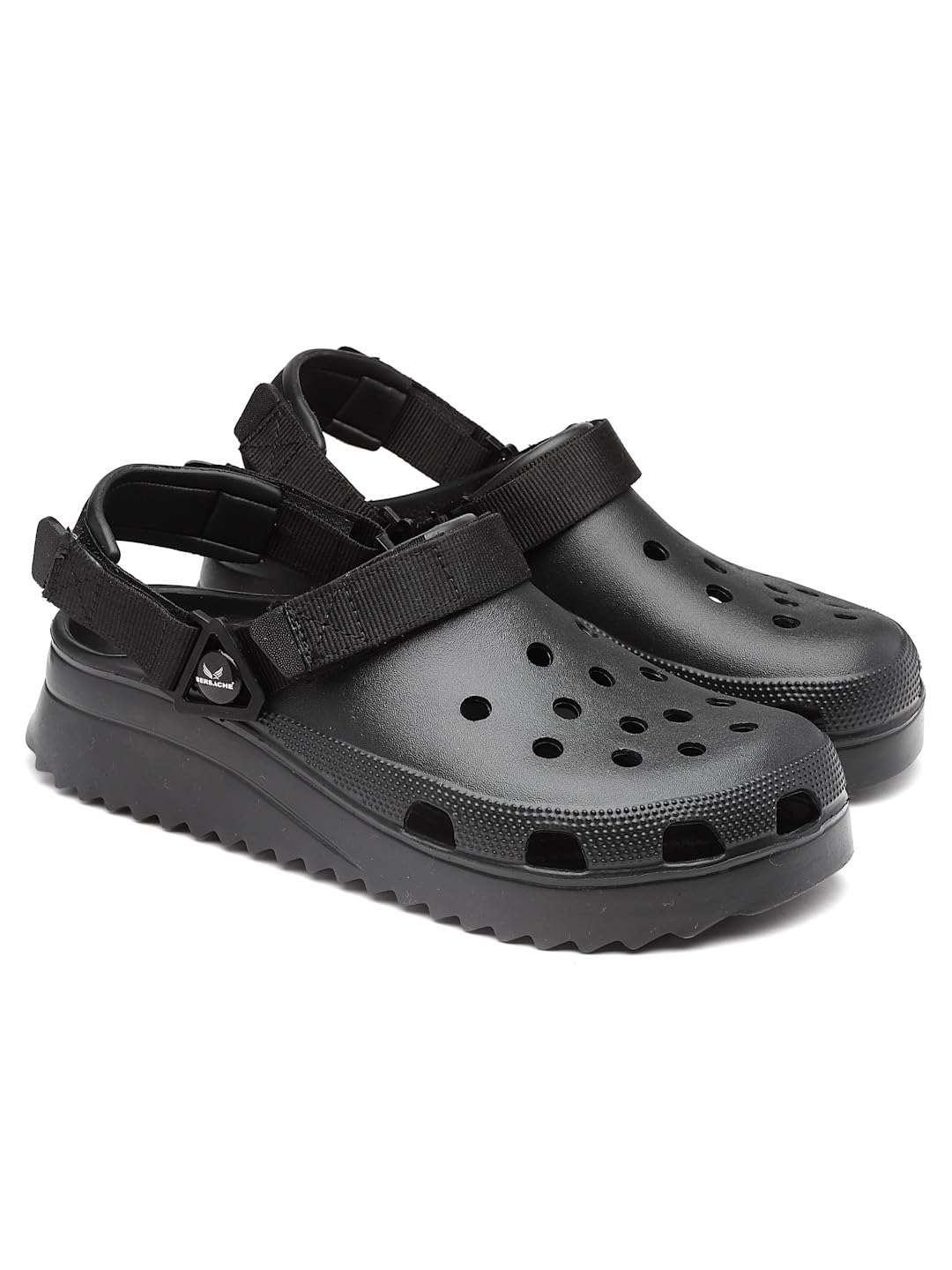 bersache Extra Soft Classic Casual with Regular wear with Ultra Soft & Flexibility Technology Sandal for Men's/Boy's-picture-46