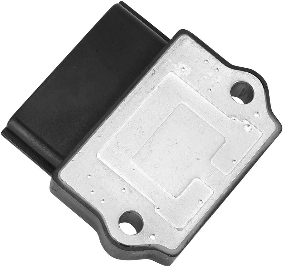 Ignition Control Module, Automotive Replacement Ignition Control Units ABS Engine Control Module Ignition J702T Replacement Parts for Miata 1.6L 1990-1994