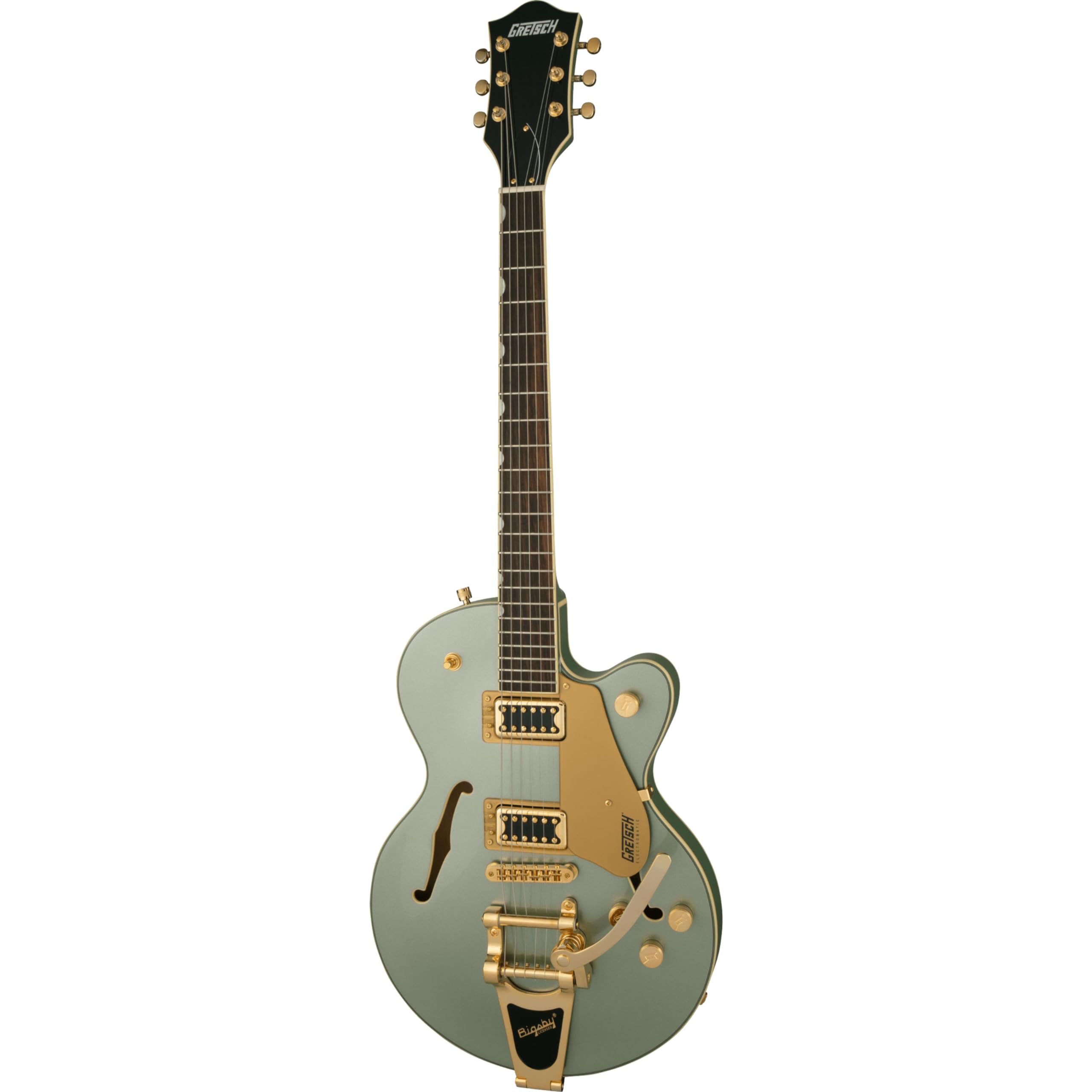 ギター Gretsch G5655TG CENTER BLOCK JR. Gretsch 2509700553 (G5655TG Electromatic® Center Block Jr. Single