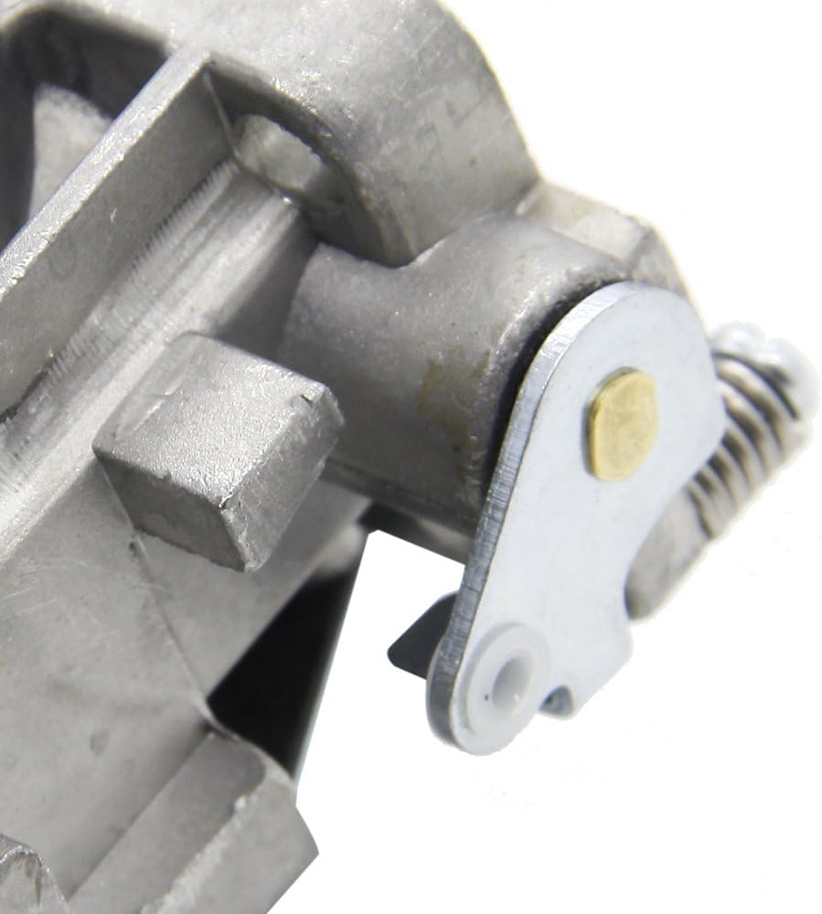 796227 Carburetor Carb Replacement with Gasket - Compatible with Briggs & Stratton 407777, 40N877, 40R877, 445677, 445877, 44L777, 44M777, 44P777, 44R677 V-Twin - Replace Briggs Stratton 796227