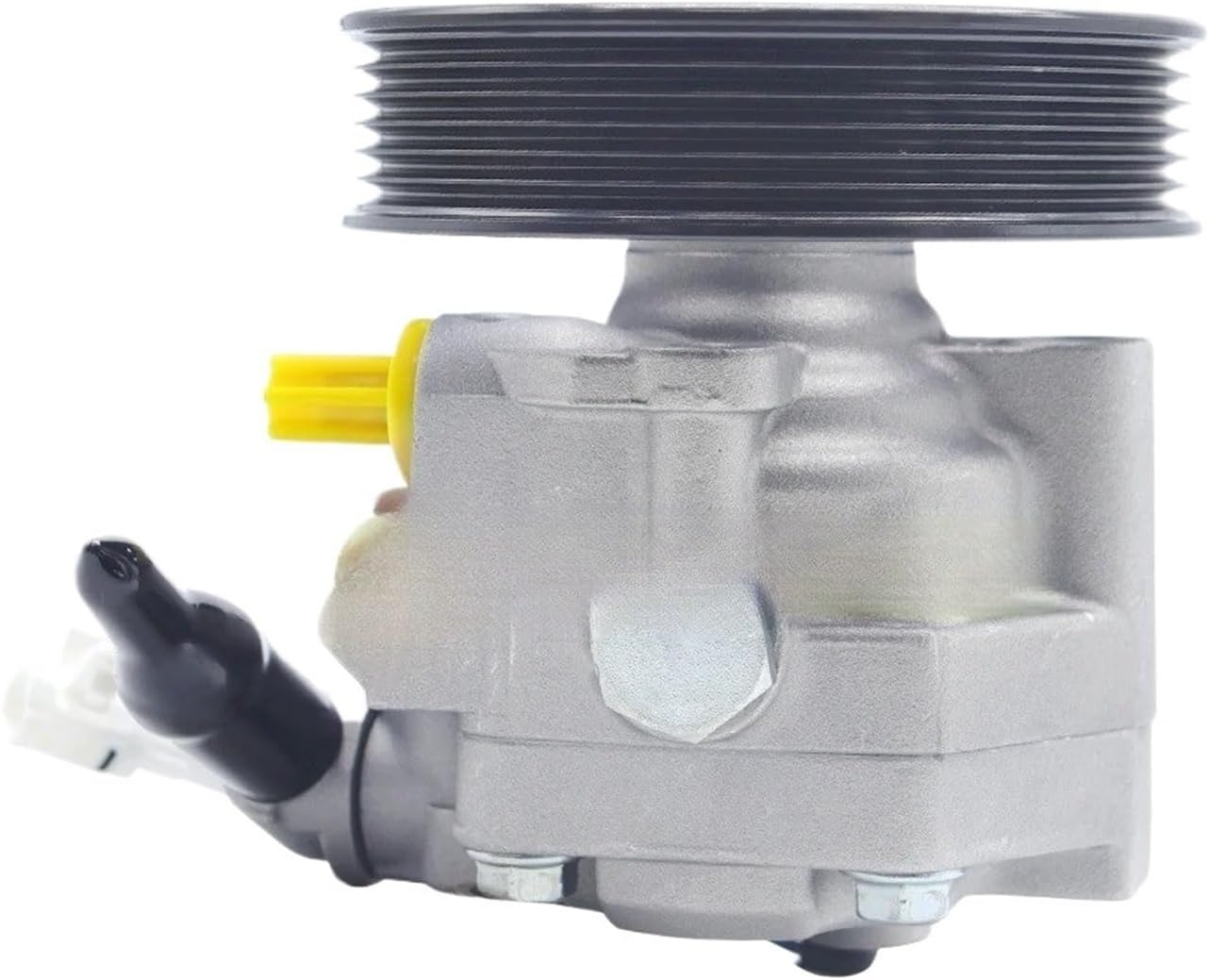 Power Steering Pump 34430AG011 34430-AG011 34430AG0119L 34430-AG0119L 21-188 553-59124 55-5616 Compatible For Subaru Outback/Legacy H6 3.0L