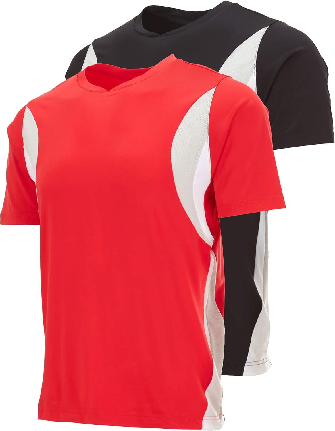 Athletic Shirts for Men Dry Fit TShirtsMen's Moisture