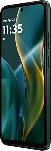 Miniatura 8 de Motorola Moto G - 2025 Desbloqueado Hecho para US 4128GB Cámara de 50 MP Gris bosque