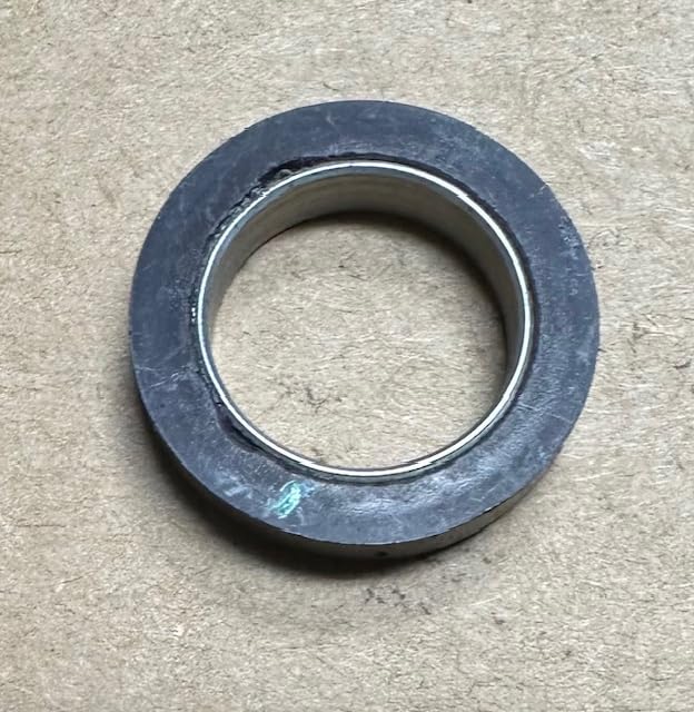 Club Car GE Motor Speed Magnet