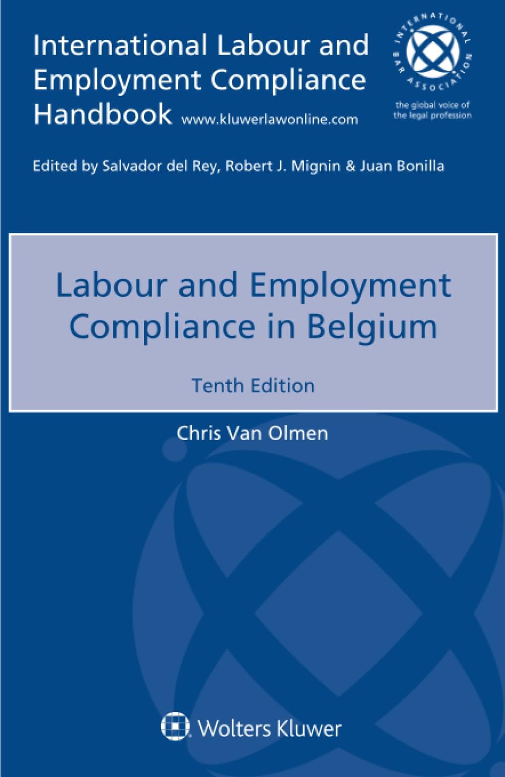 Labour and Employment Compliance in Belgium
