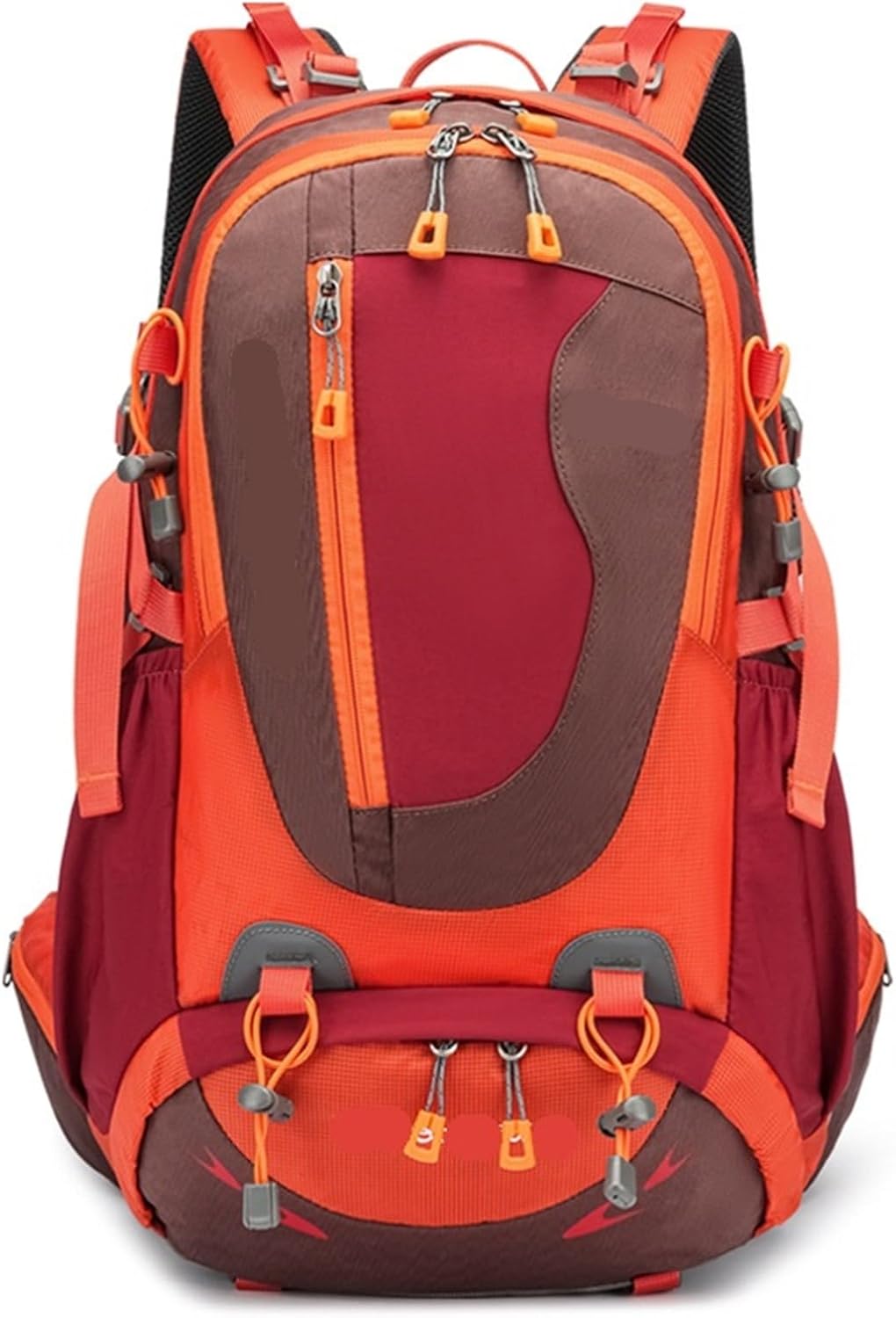 35L Hiking Backpack With Backplane – Unisex Bag For Trekking, Climbing & Travel(B2)