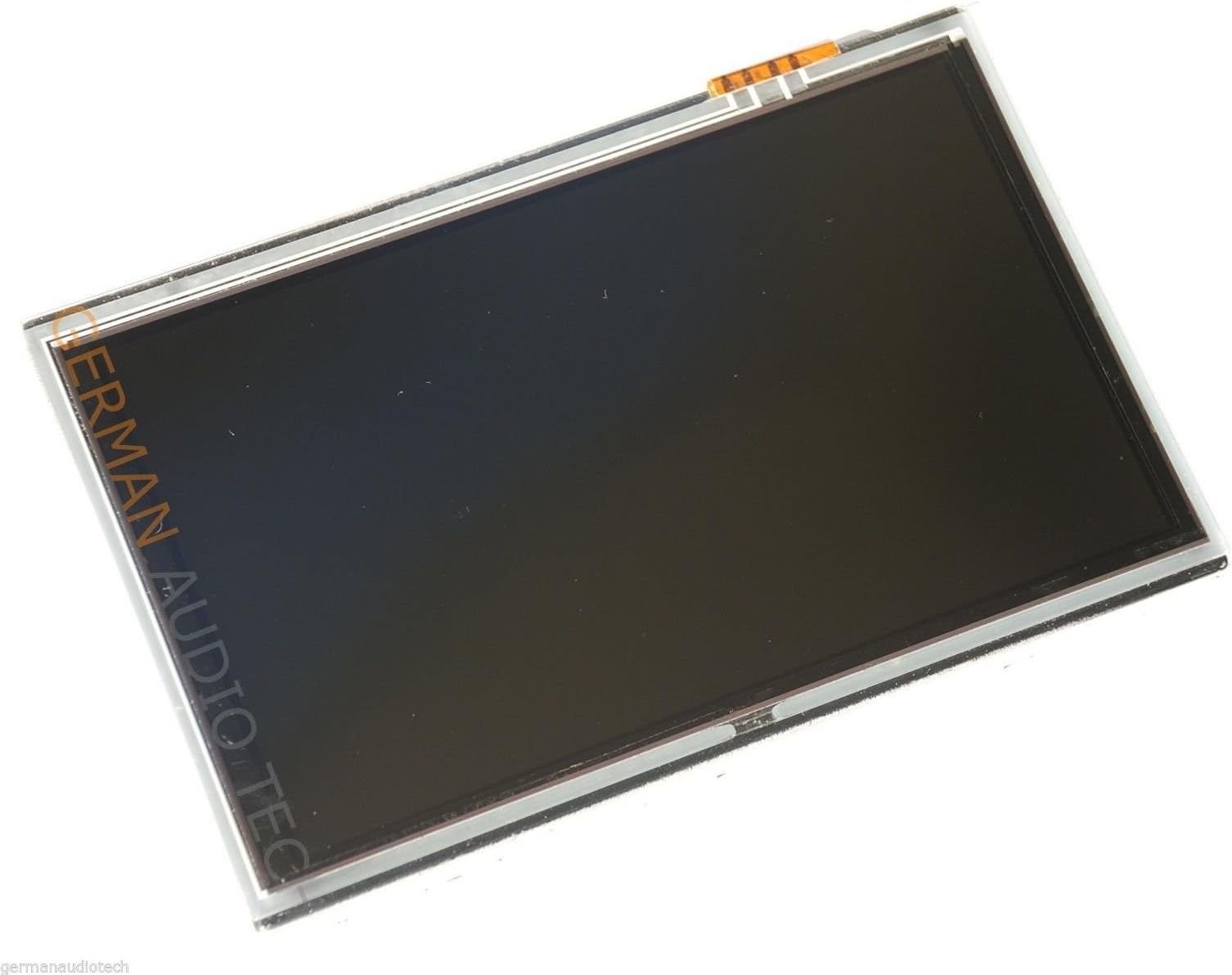 LCD Display + Touch Screen DIGITIZER for Lexus IS250 IS300 IS350 Navigation 2006 2007 2008 2009