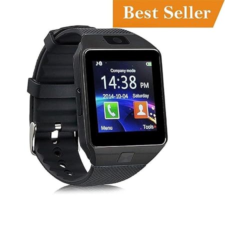 Cyxus 4g camera and sim card support watch smartwatch Clearance