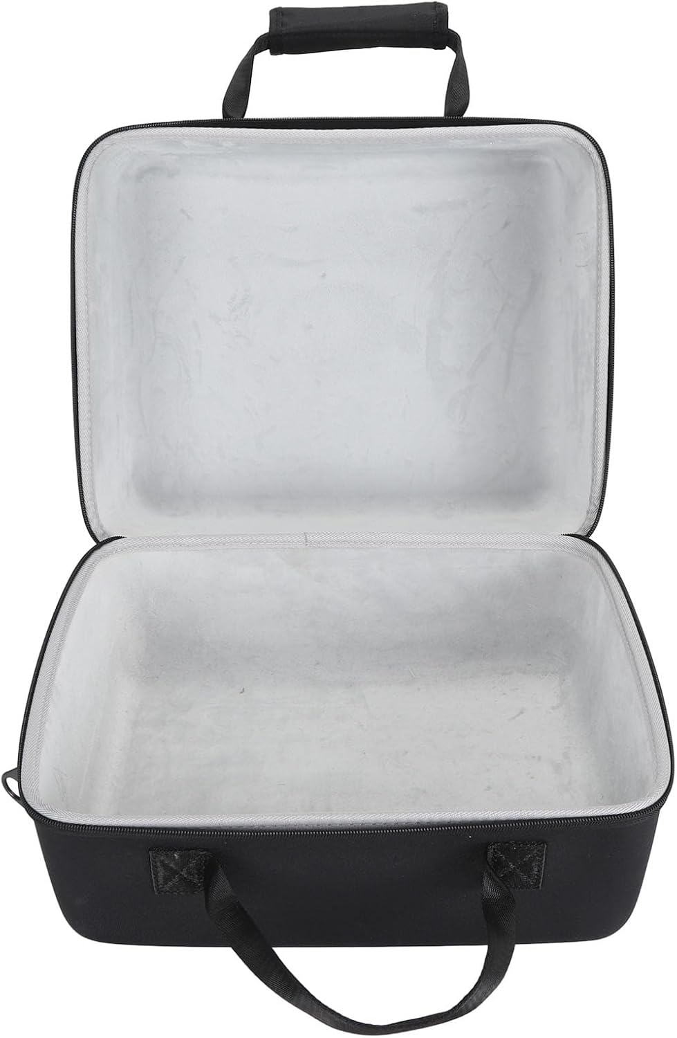 ANGGREK Speaker Storage Bag Speaker Case Shockproof Portable Black Large Capacity Scratch for S1 PRO Plus