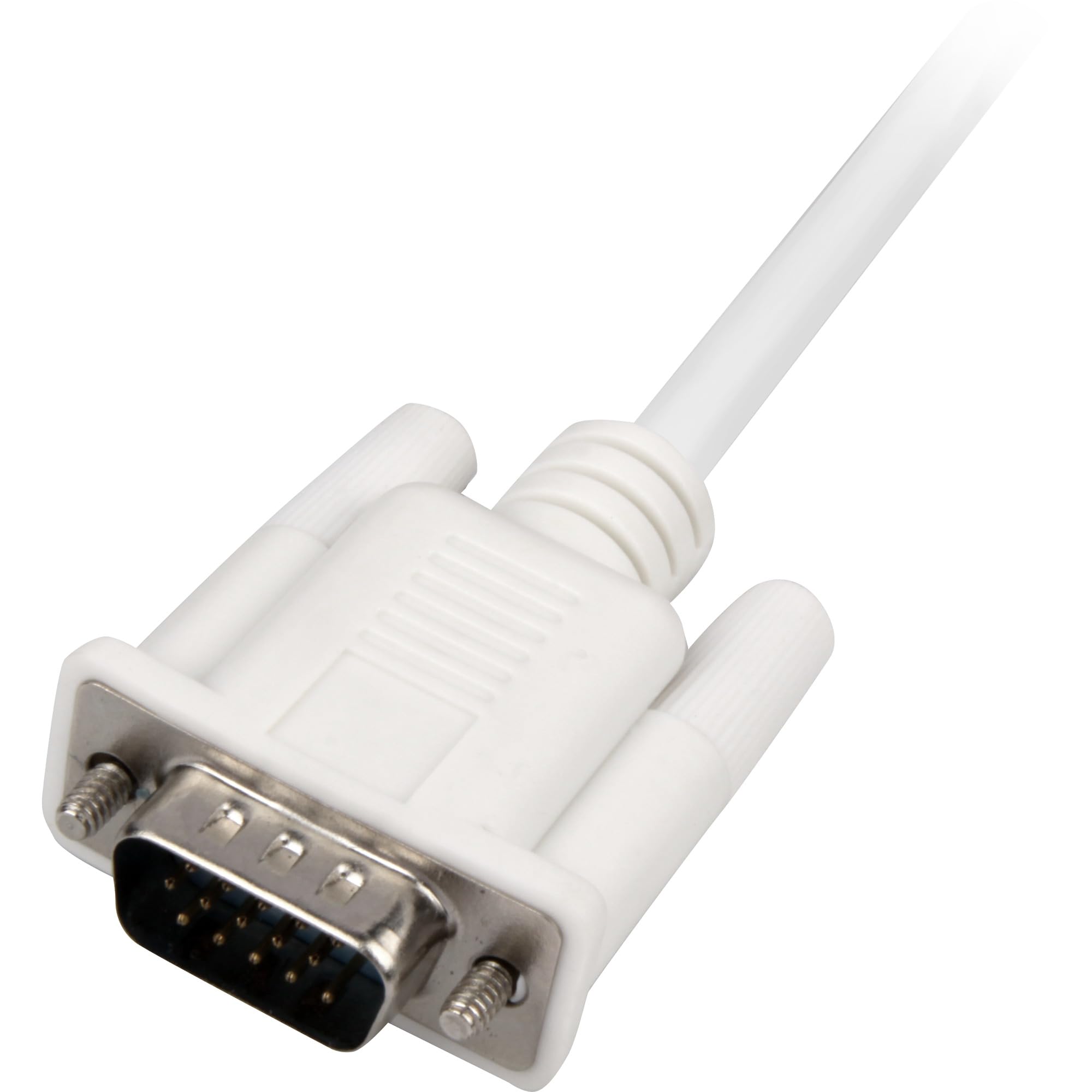 DELOCK 62460 - Adaptador VGA a HDMI, Audio