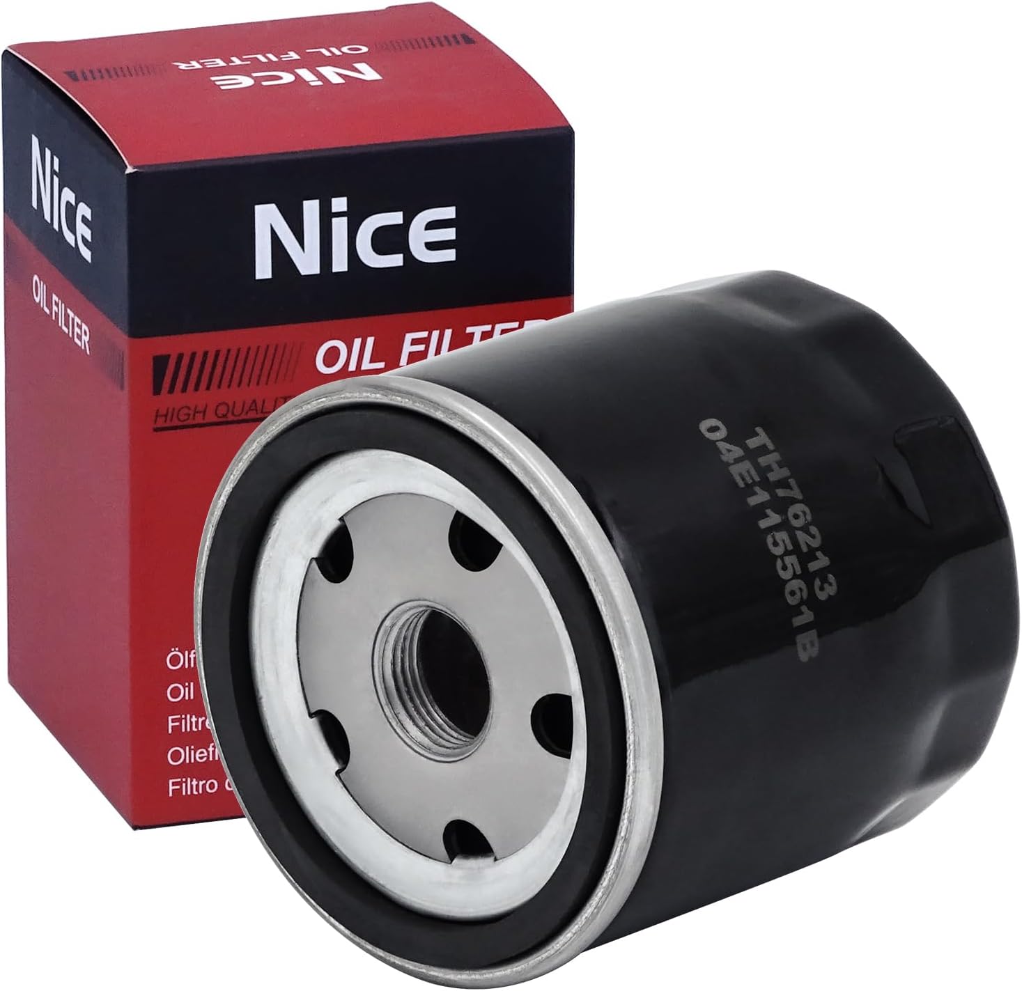 Nice olajszűrő termék