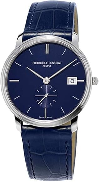 Amazon | フレデリック・コンスタント FREDERIQUE CONSTANT スリム 