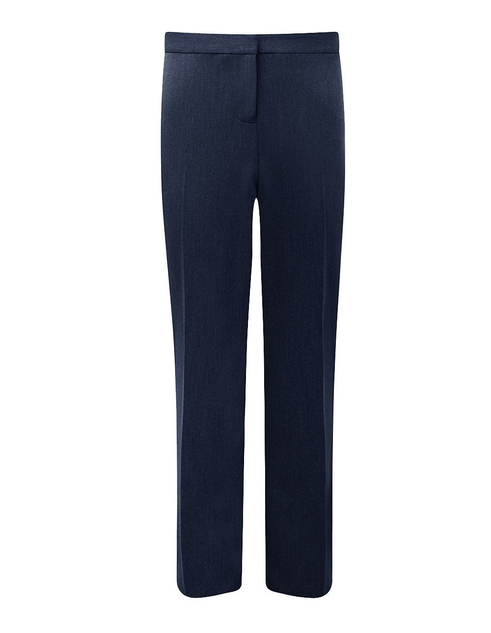 Blue Max Banner Pantalón escolar ajustado para niñas y mayores – Trimley por Banner (Estilo 7451)
