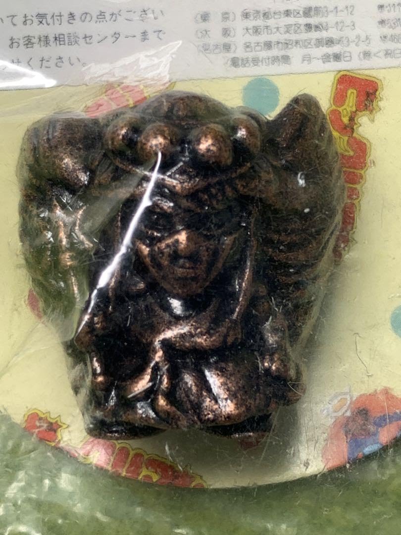 バンダイ ビックリマン超合金 ビックリマン 超合金天魔マリア