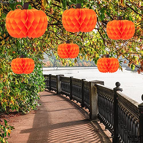 Thankgiving Honeycomb Variation - Image 10