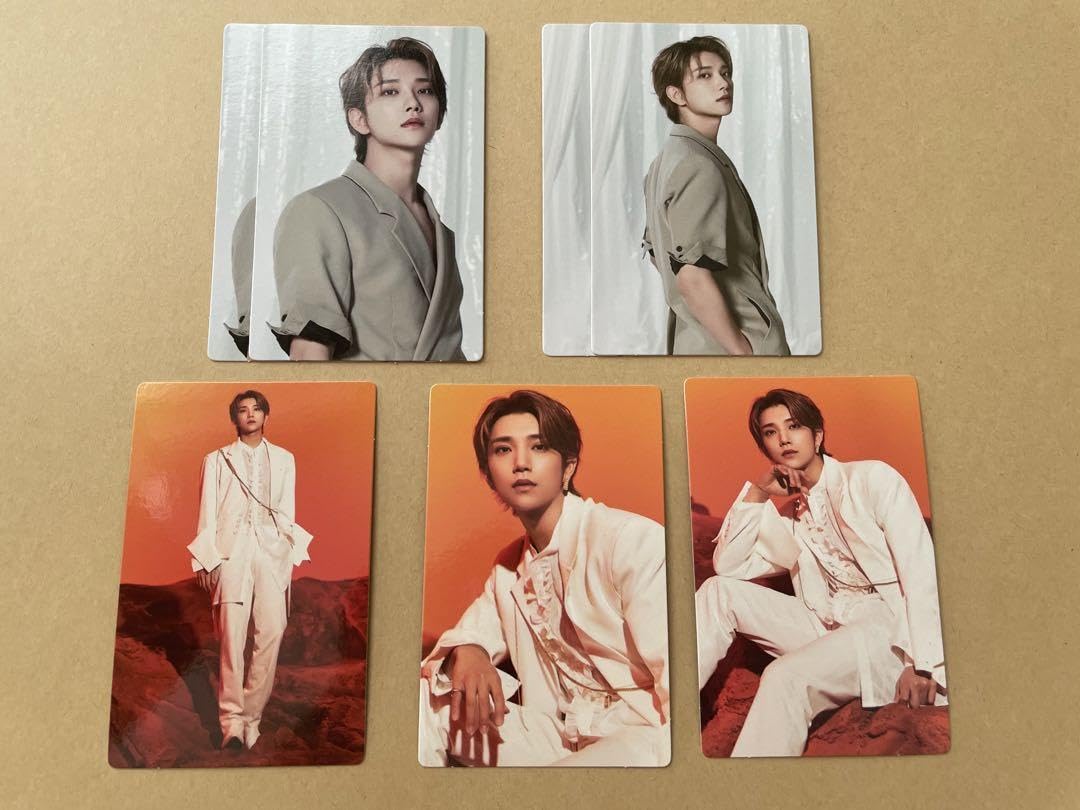 込ジョシュア トレカ be the sun