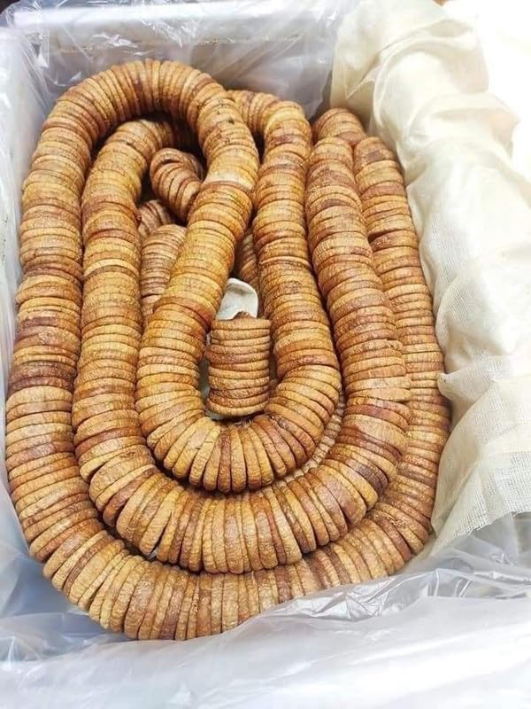 Image of RAJWADIRIPE Premium Dried Figs 250gm Afghani Anjeer | Naturally Sweet & Soft Dry Fruit | Rich in Fiber, Calcium | Healthy Snack for Daily