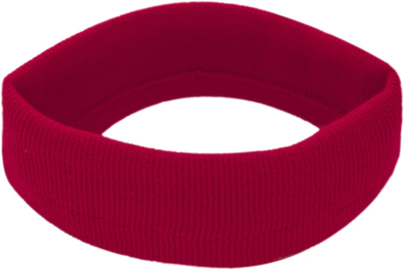 Bandana.com USA Made Stretch Headband